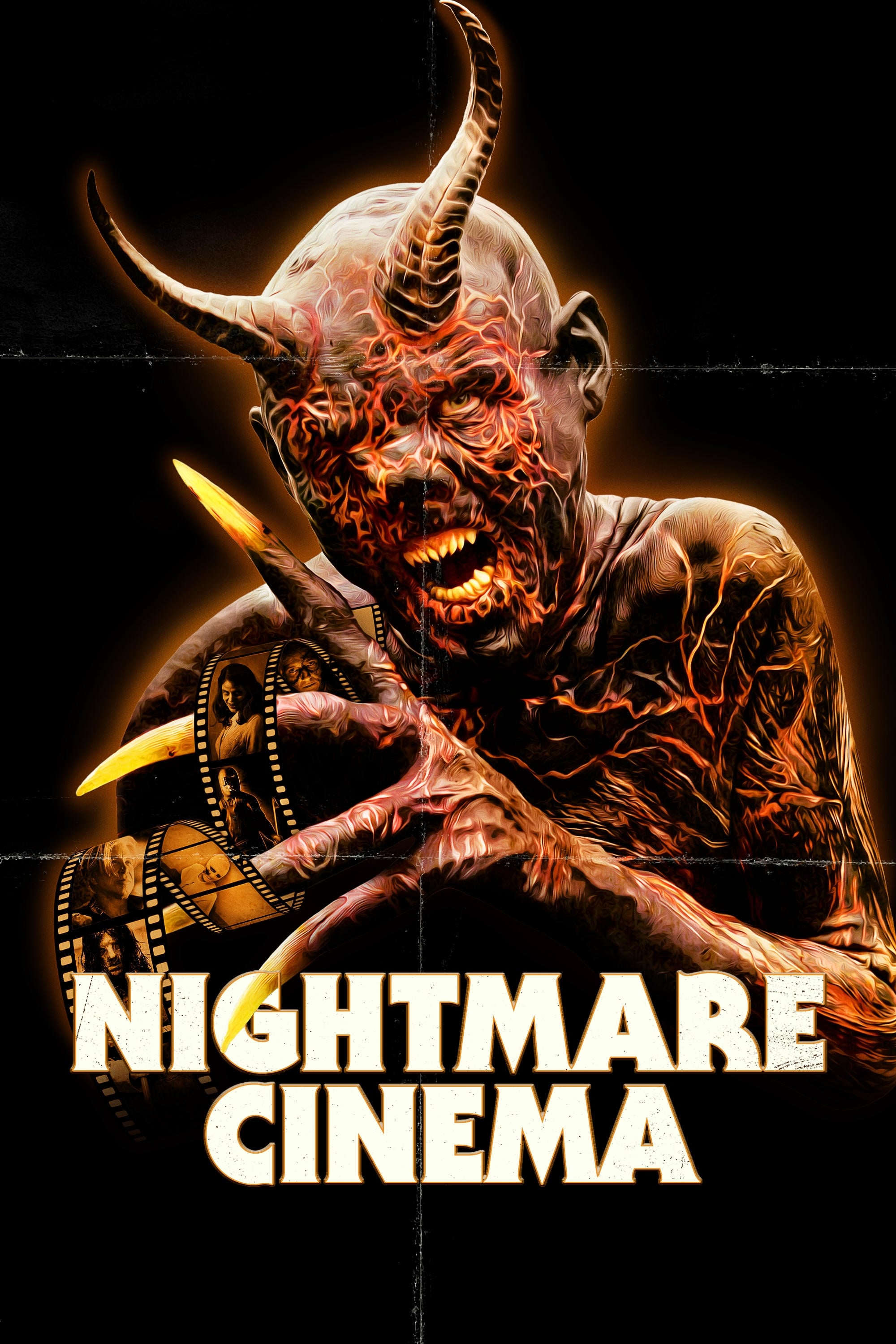 Nightmare Cinema | Nightmare Cinema