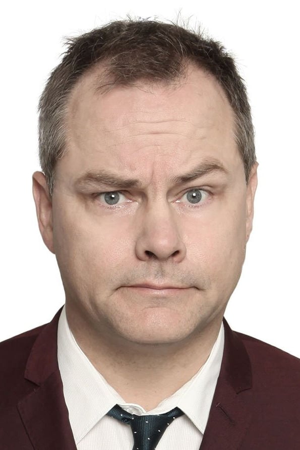 بازیگر Jack Dee  