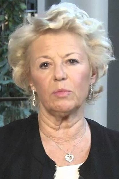 بازیگر Marie-Christine Arnautu  