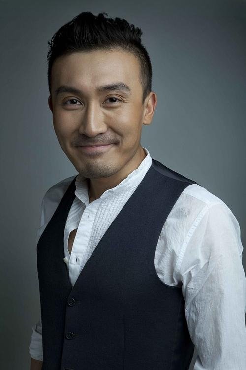 بازیگر Xuan Zhao  