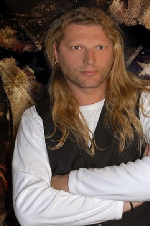 بازیگر Robert Soeterboek  
