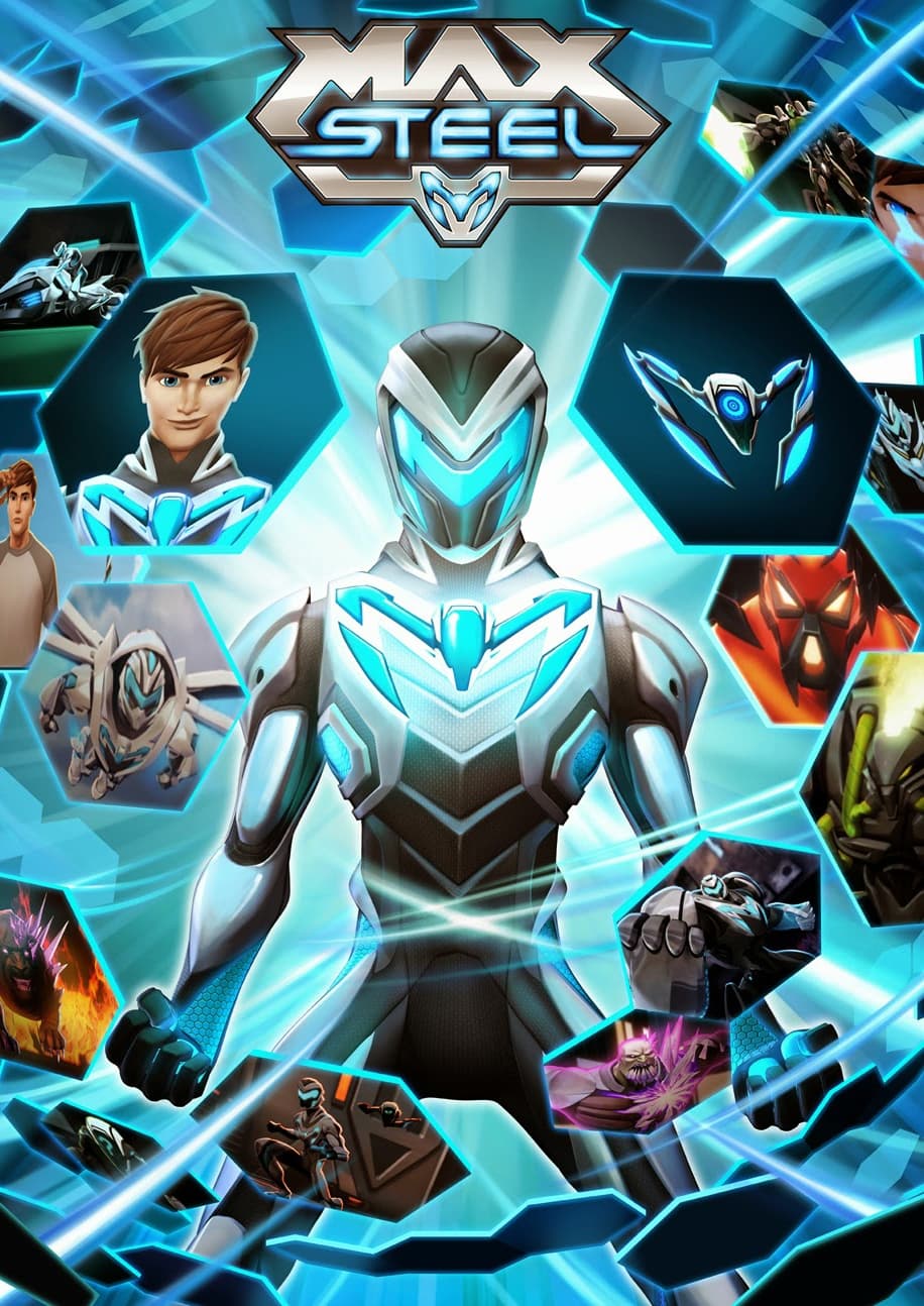 Max Steel | Max Steel