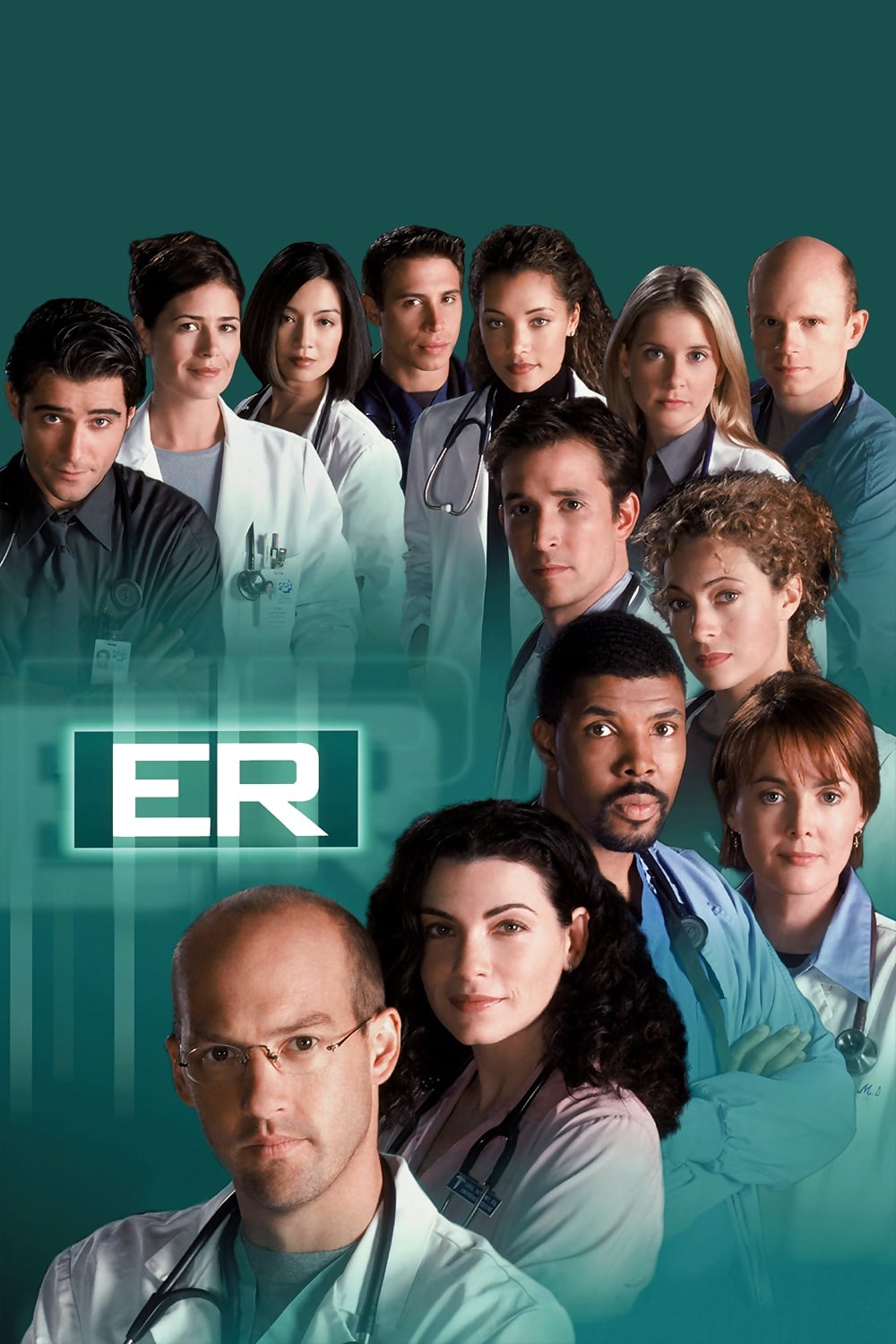 ER