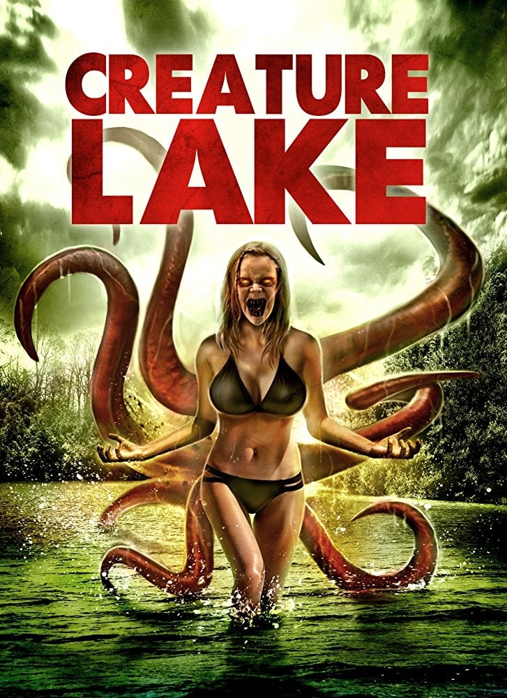 Creature Lake | Creature Lake