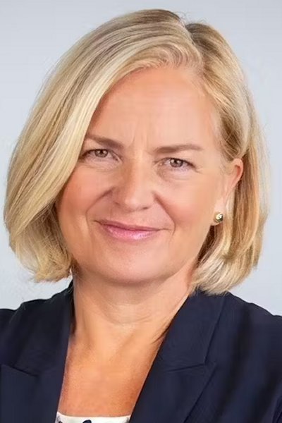 بازیگر Lotte Mejlhede  