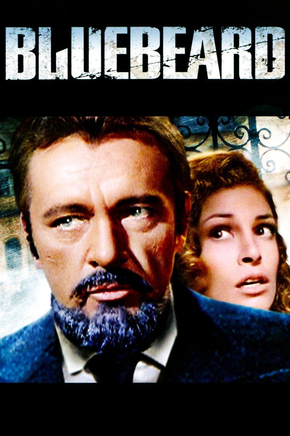 Bluebeard | Bluebeard