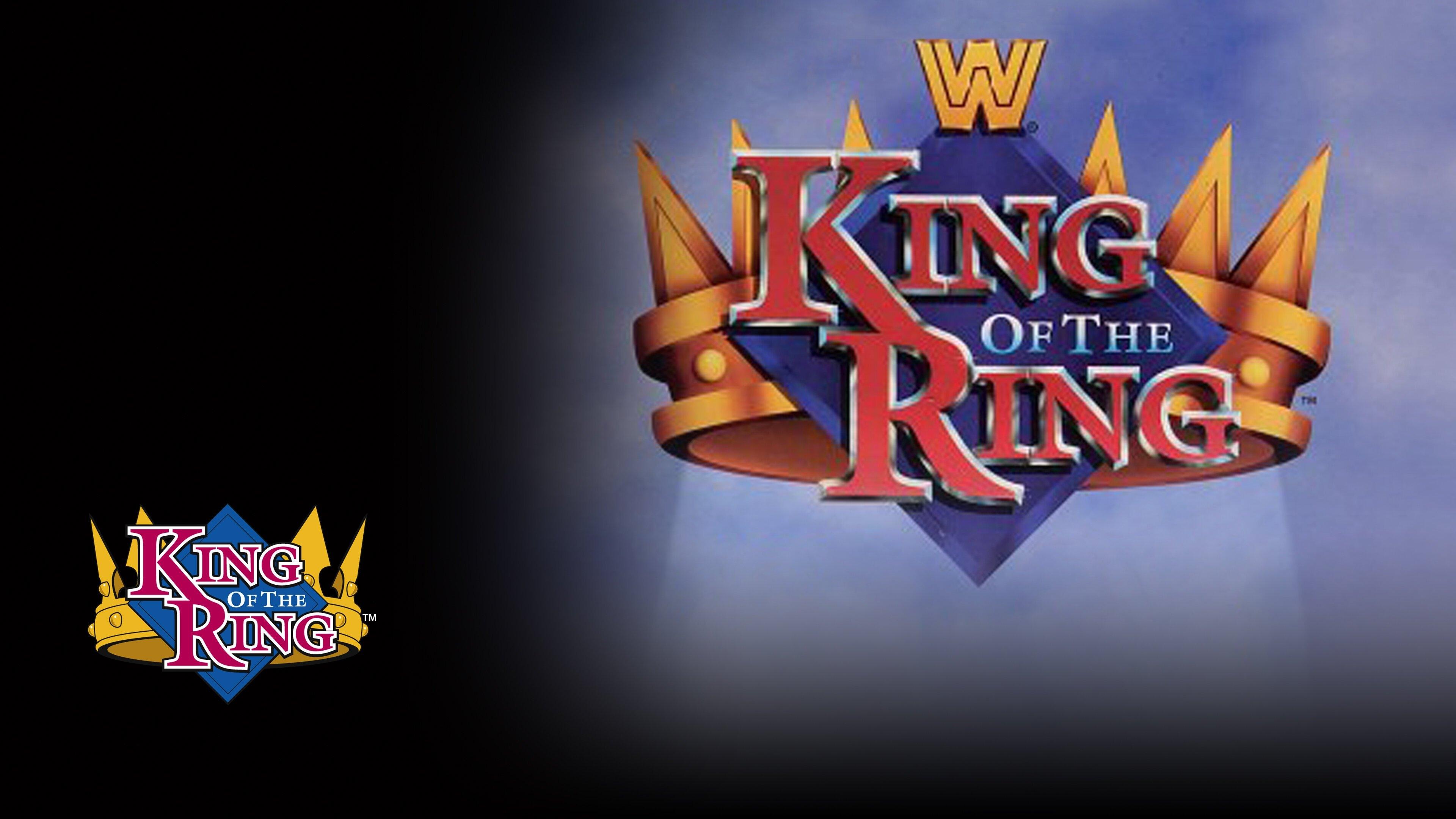 WWE King of the Ring 1995|WWE King of the Ring 1995