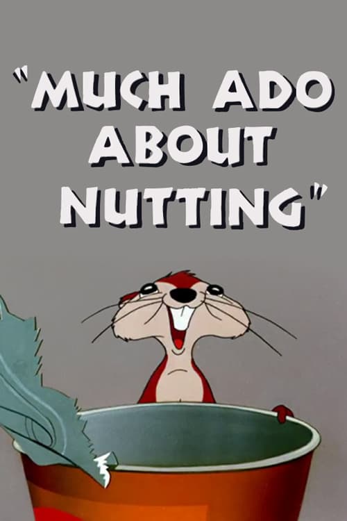 Much Ado About Nutting | Much Ado About Nutting