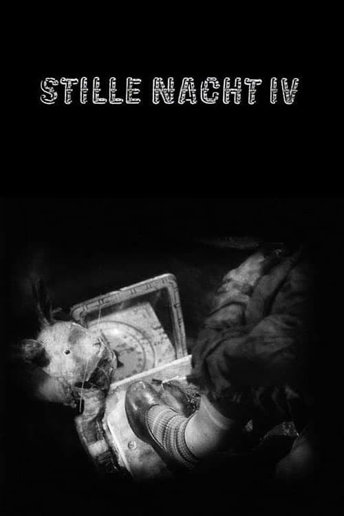 Stille Nacht IV: Can't Go Wrong Without You | Stille Nacht IV: Can't Go Wrong Without You