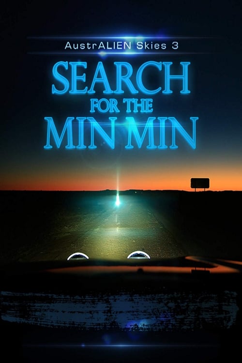 Australien Skies 3: Search for the Min Min | Australien Skies 3: Search for the Min Min