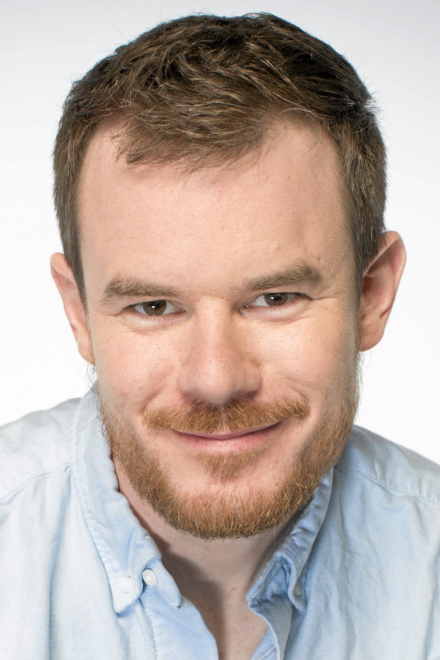 بازیگر Joe Swanberg  