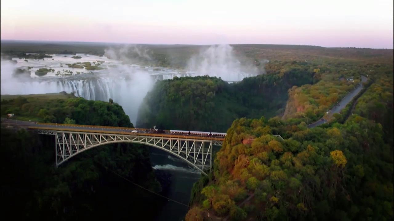 Die Welt der Brücken|Die Welt der Brücken