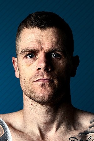 بازیگر Callum Johnson  