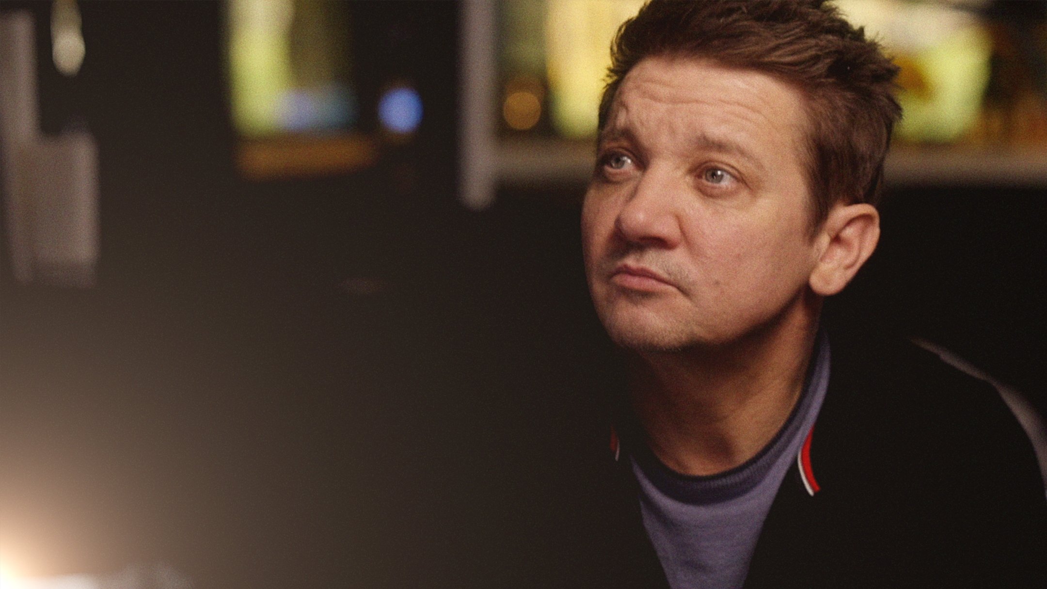 Jeremy Renner: The Diane Sawyer Interview - A Story of Terror, Survival and Triumph|Jeremy Renner: The Diane Sawyer Interview - A Story of Terror, Survival and Triumph