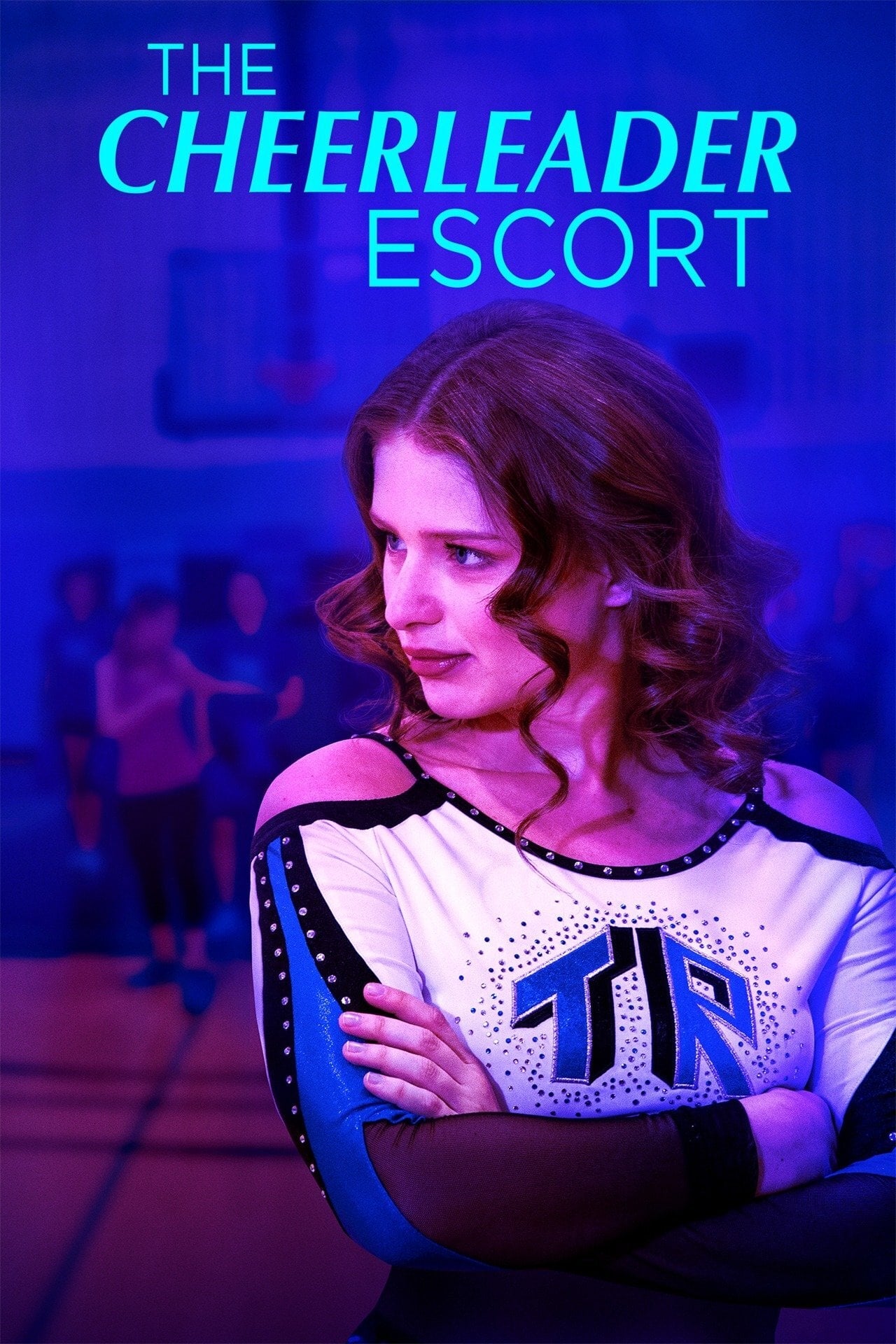 The Cheerleader Escort | The Cheerleader Escort