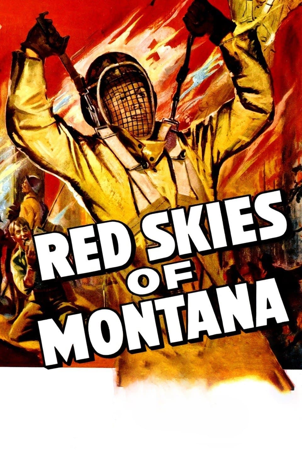 Red Skies of Montana | Red Skies of Montana