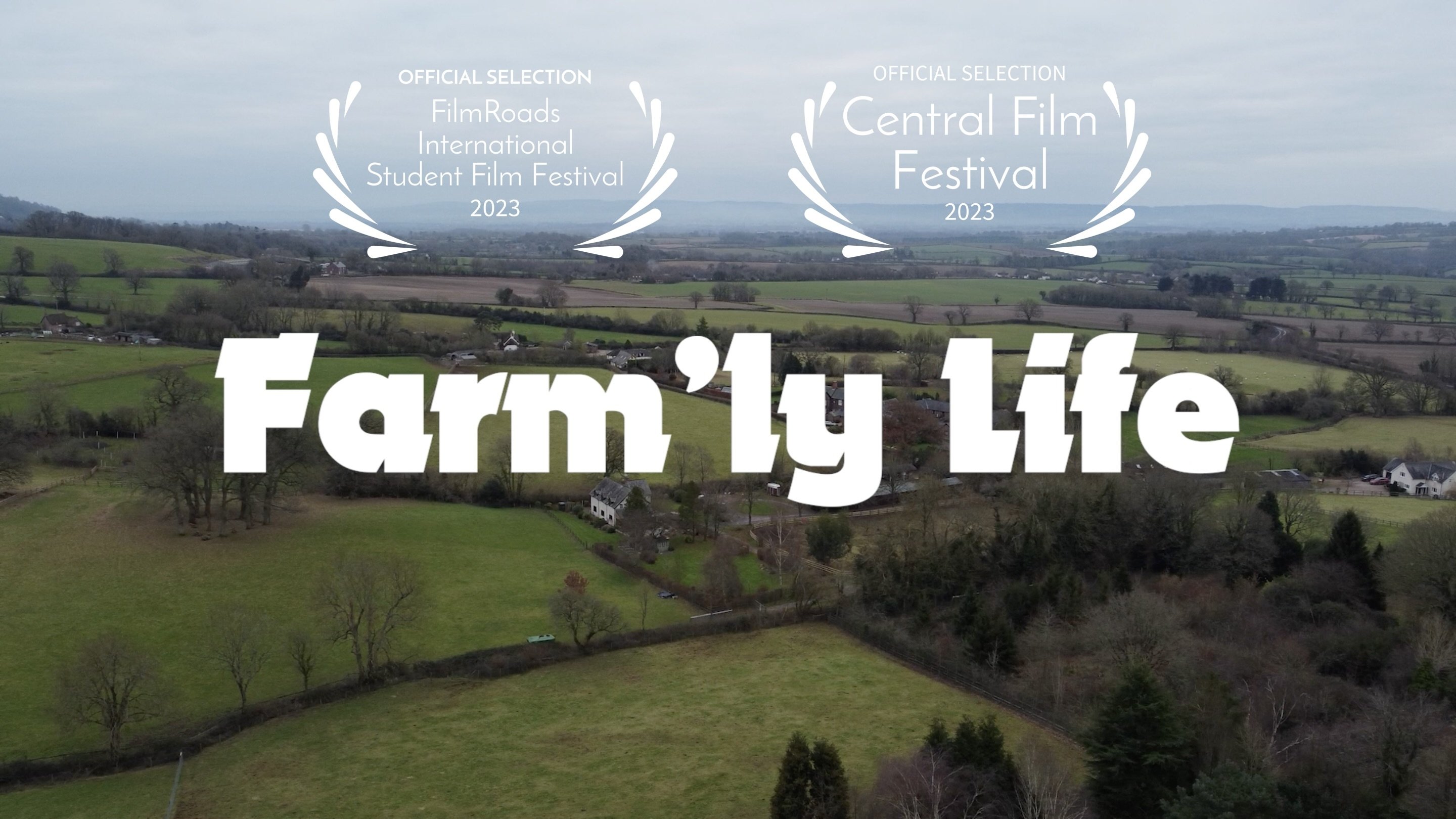 Farm'ly Life|Farm'ly Life