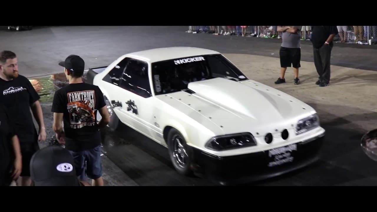 Street Outlaws Bistrol: Race To $100K|Street Outlaws Bistrol: Race To $100K