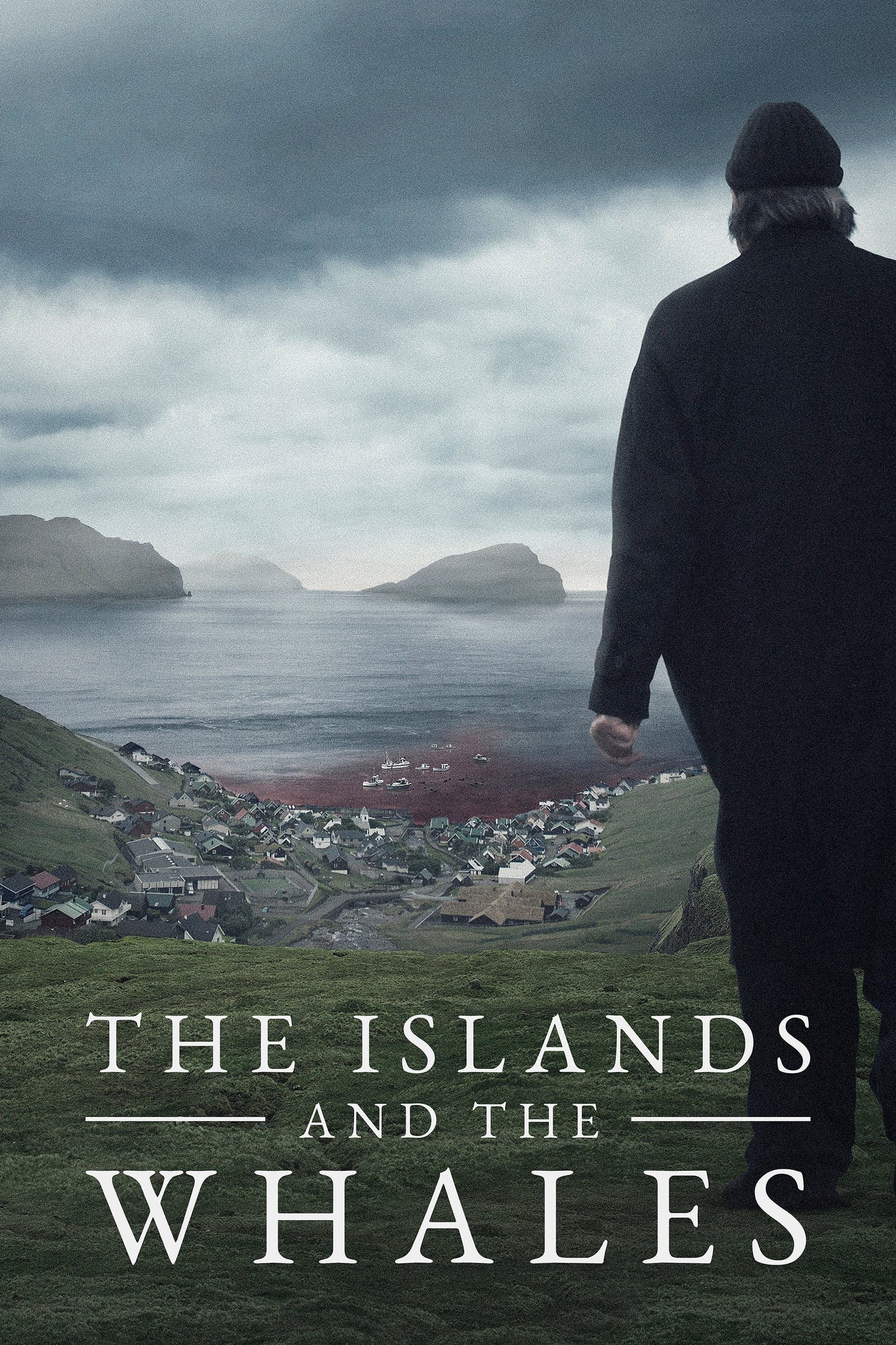 The Islands and the Whales | The Islands and the Whales