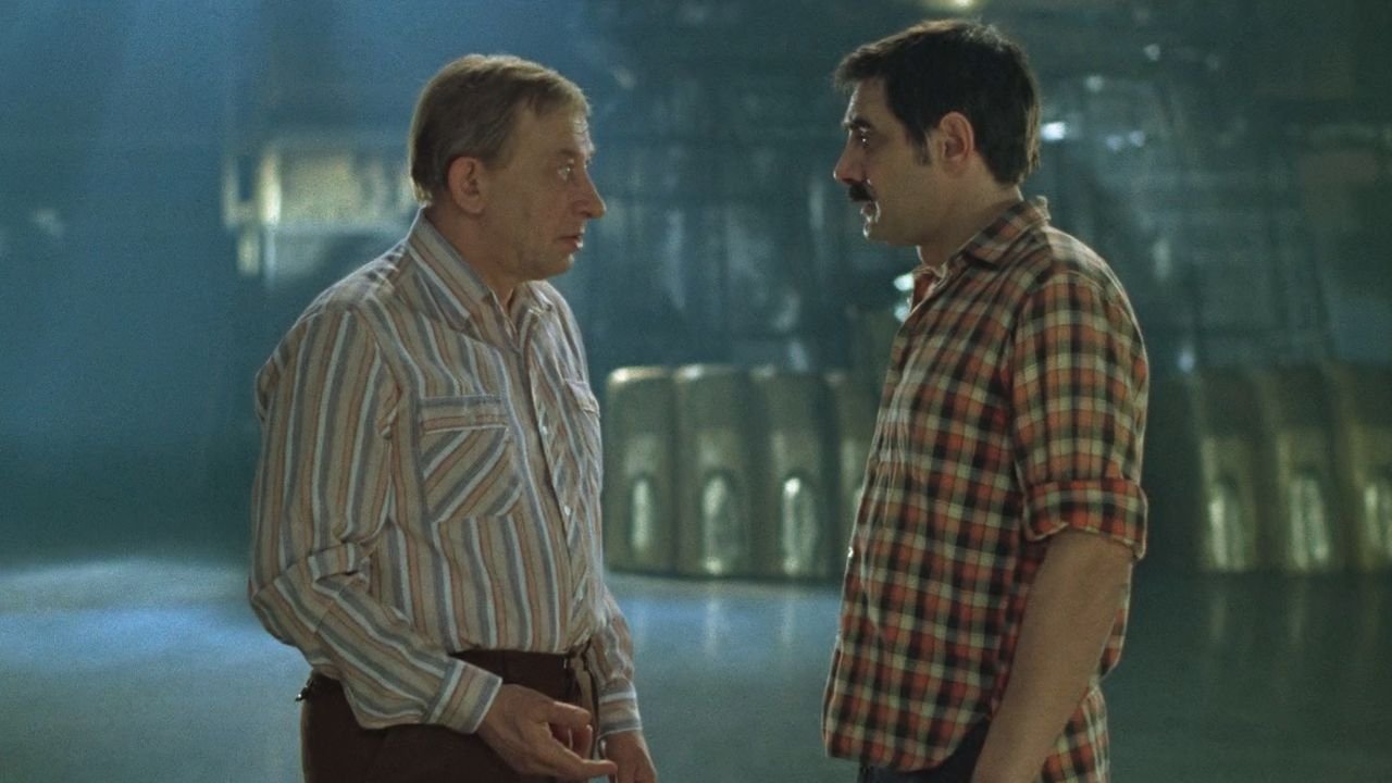 Зимний вечер в Гаграх|Зимний вечер в Гаграх