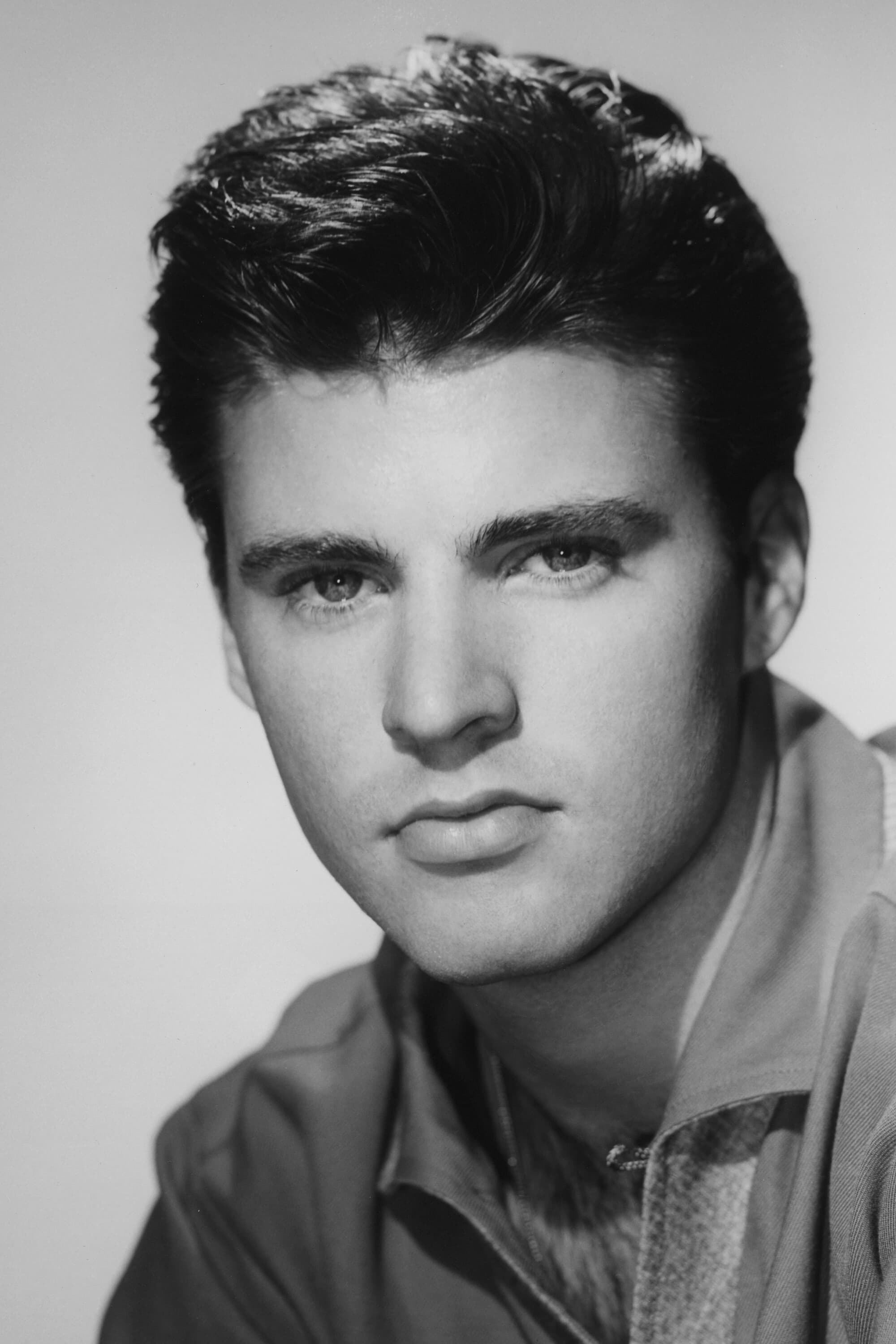 بازیگر Ricky Nelson  