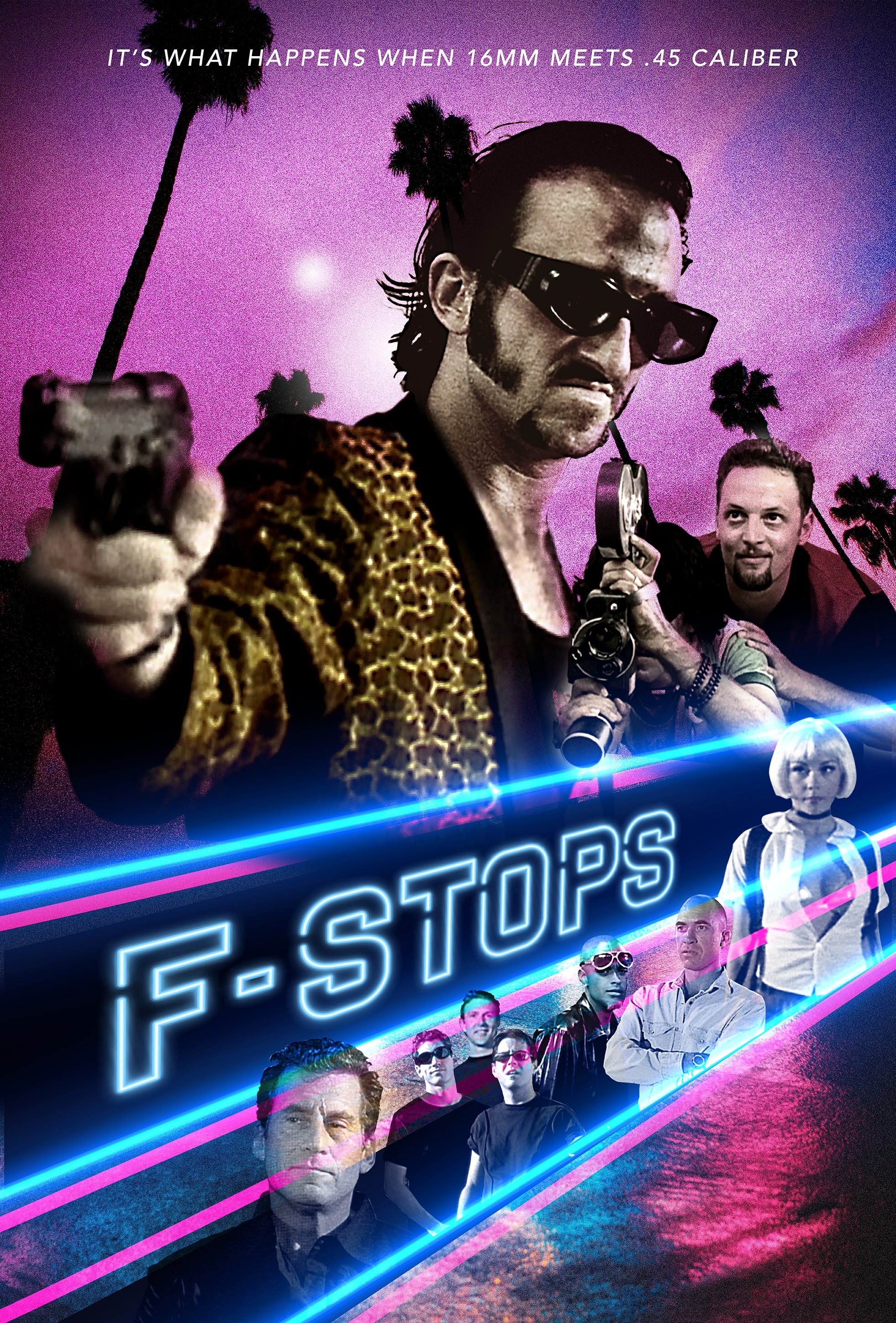 F-Stops | F-Stops