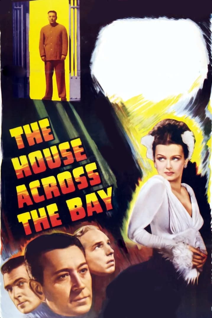 The House Across the Bay | The House Across the Bay