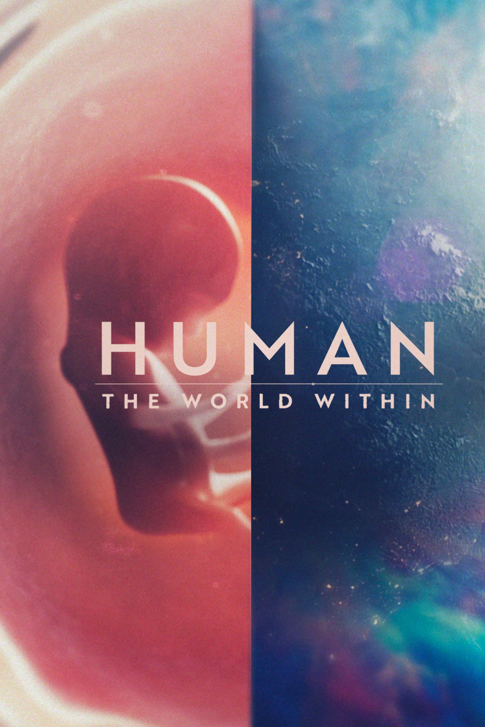 Human: The World Within | Human: The World Within