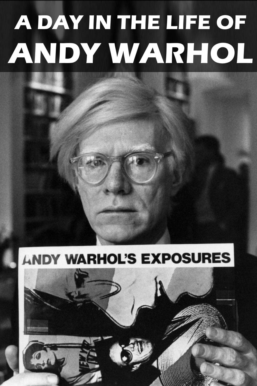 A Day in the Life of Andy Warhol | A Day in the Life of Andy Warhol