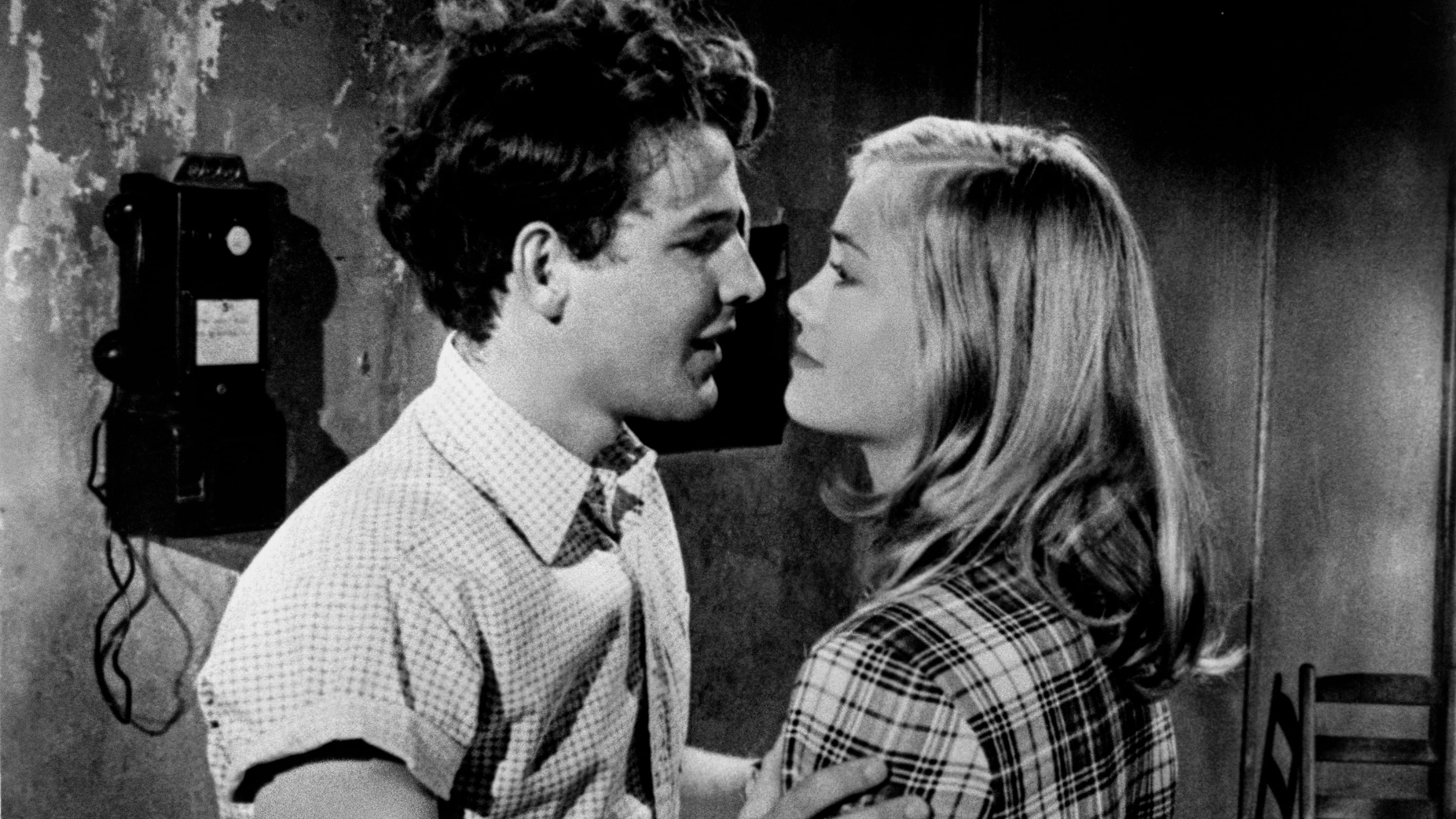 The Last Picture Show|The Last Picture Show