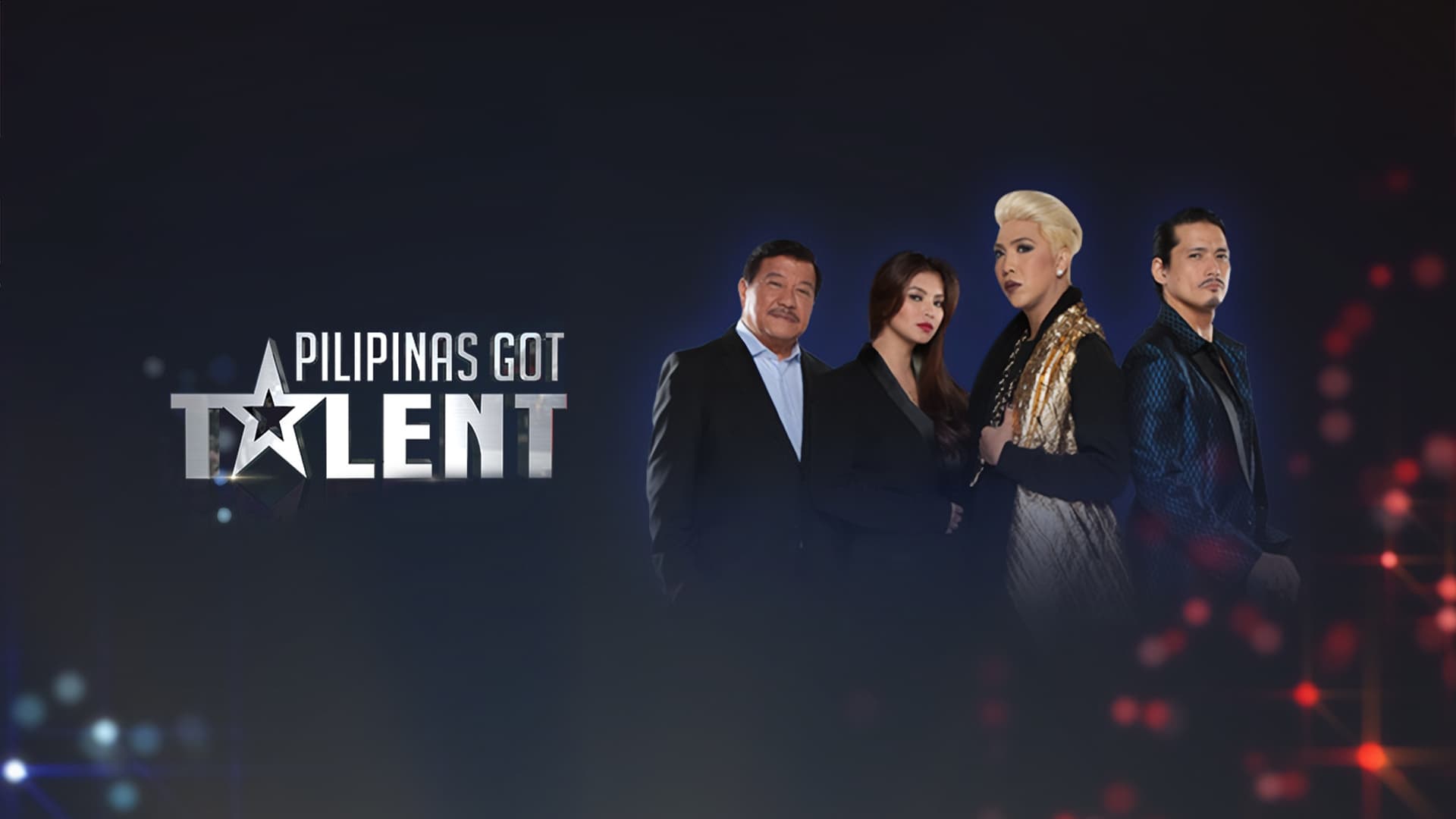 Pilipinas Got Talent|Pilipinas Got Talent