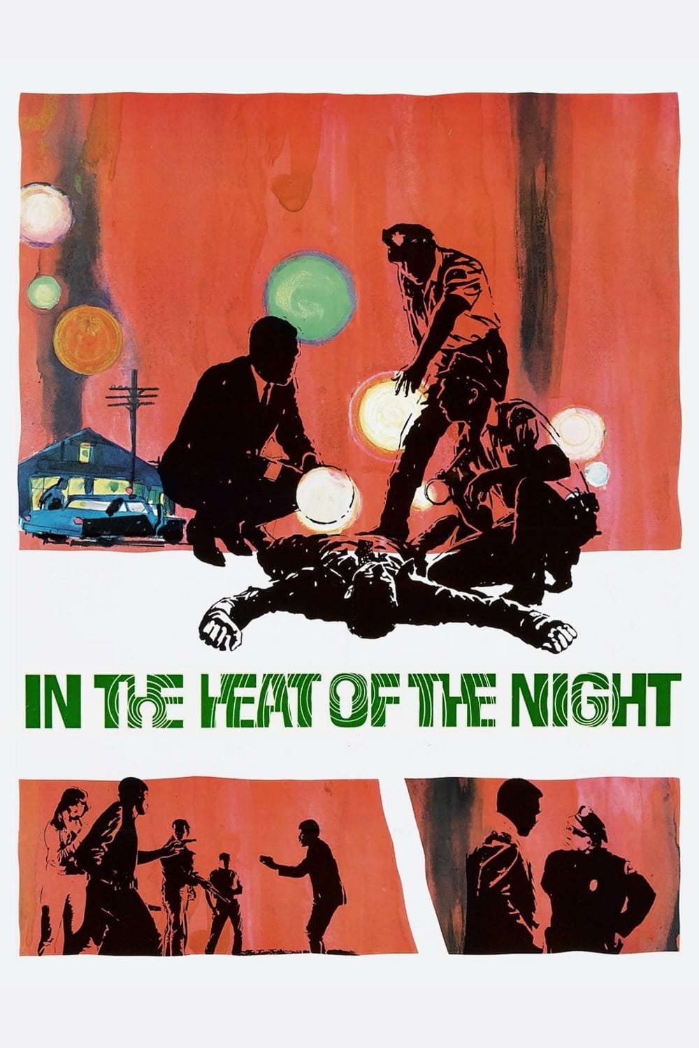 In the Heat of the Night | In the Heat of the Night