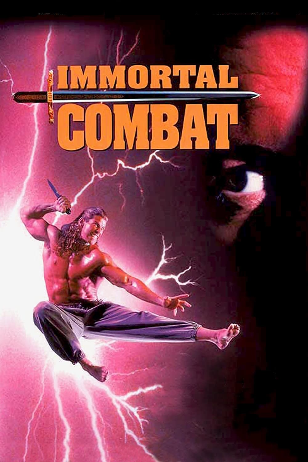 Immortal Combat | Immortal Combat