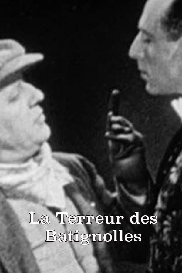 La terreur des Batignolles | La terreur des Batignolles