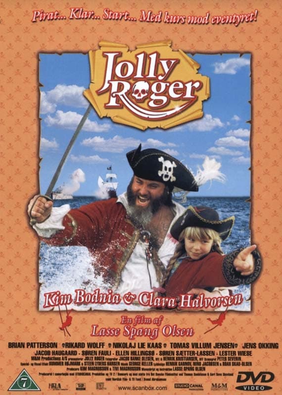 Jolly Roger | Jolly Roger