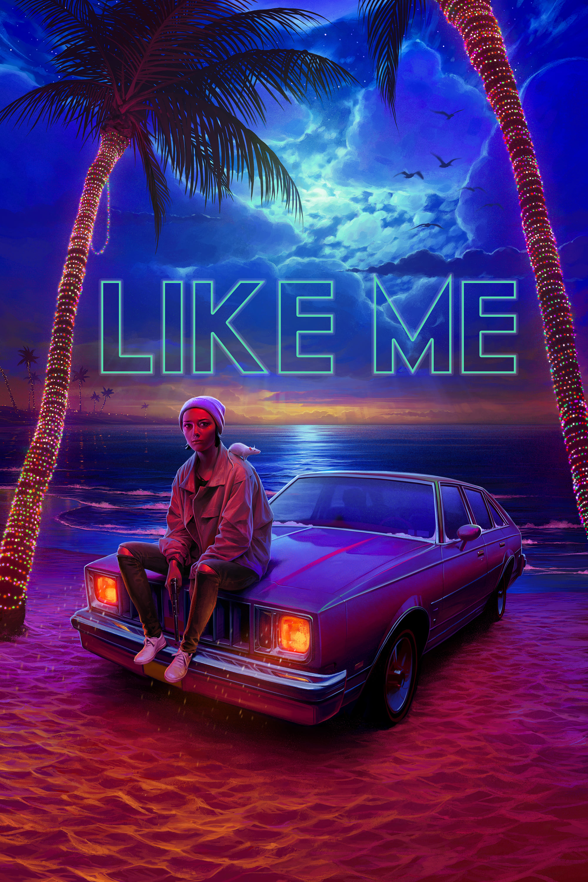 Like Me | Like Me