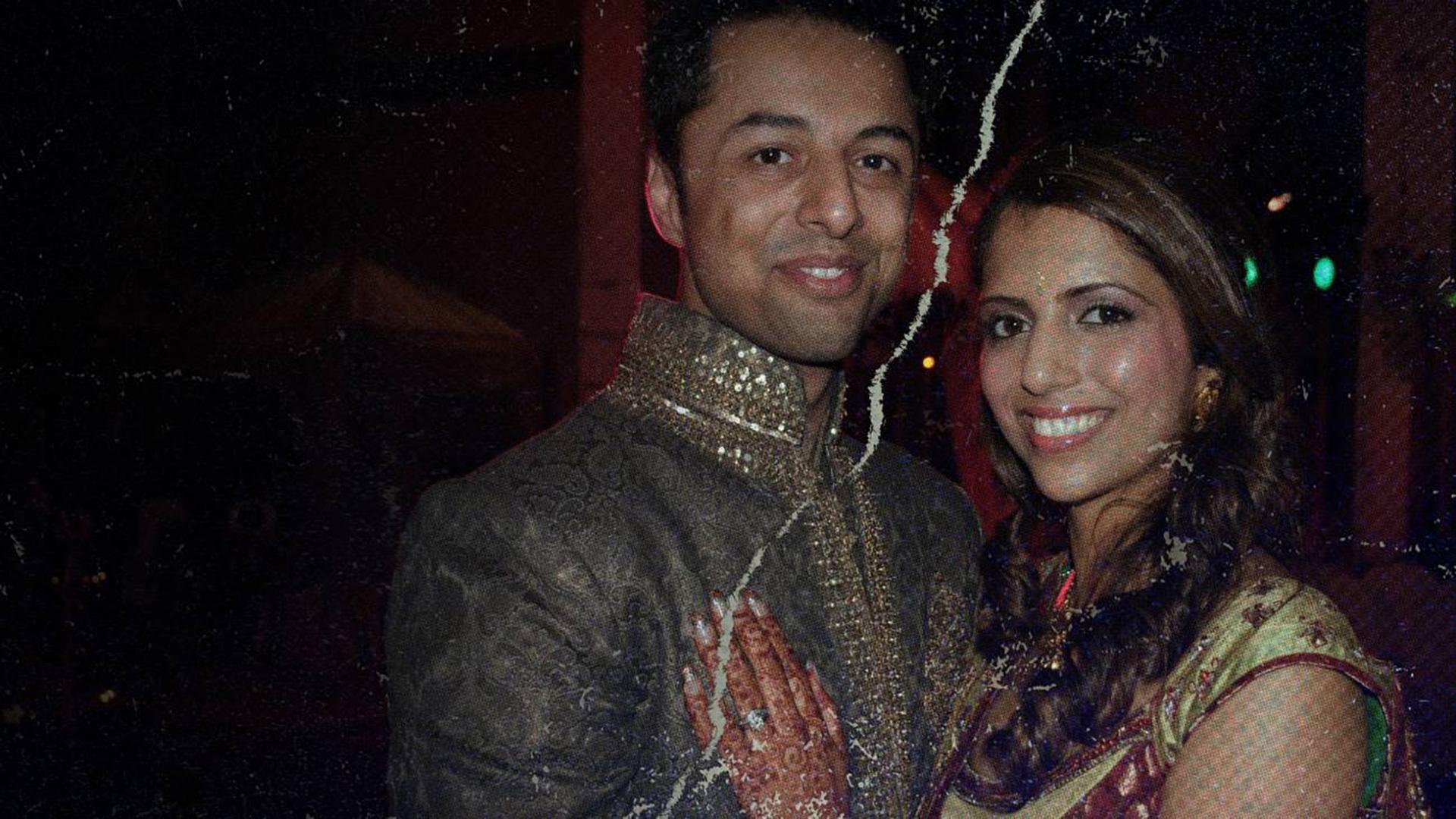 Anni: The Honeymoon Murder|Anni: The Honeymoon Murder