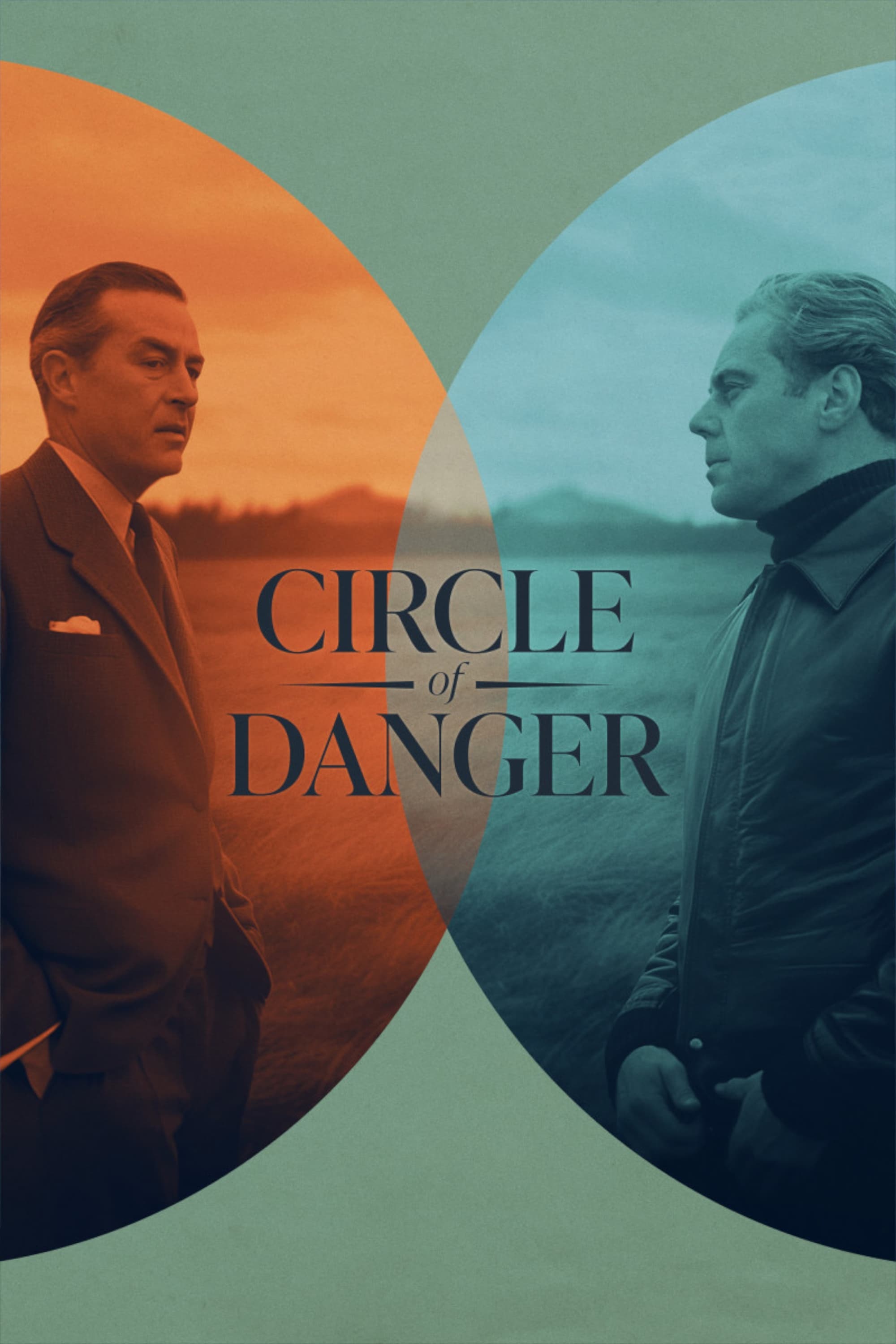 Circle of Danger | Circle of Danger