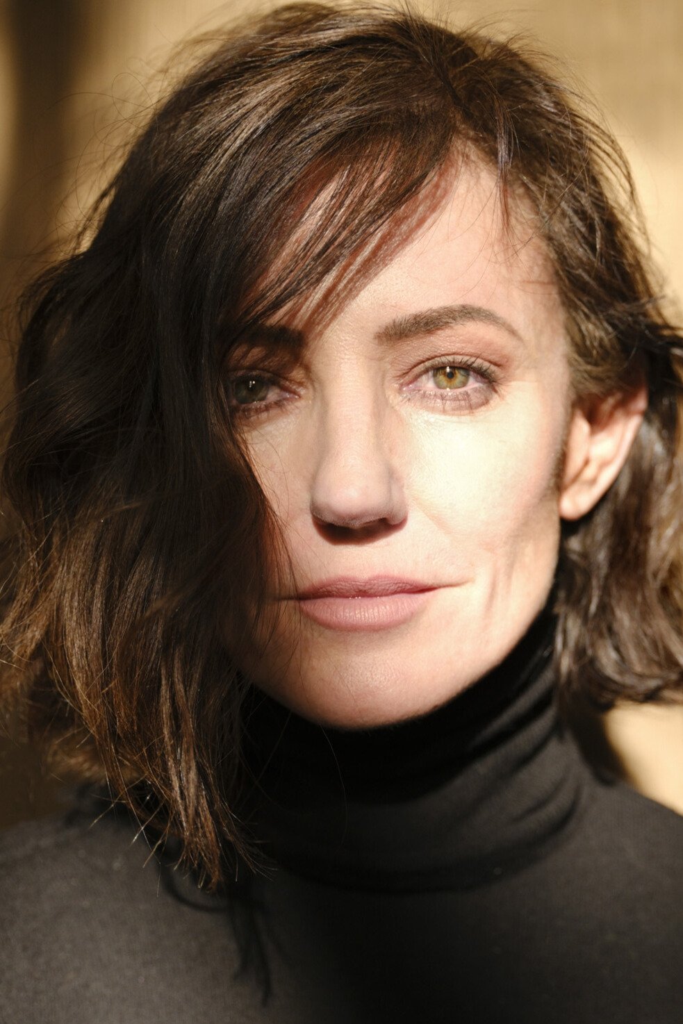 بازیگر Orla Brady  