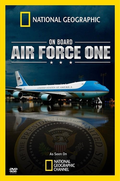 On Board Air Force One | On Board Air Force One