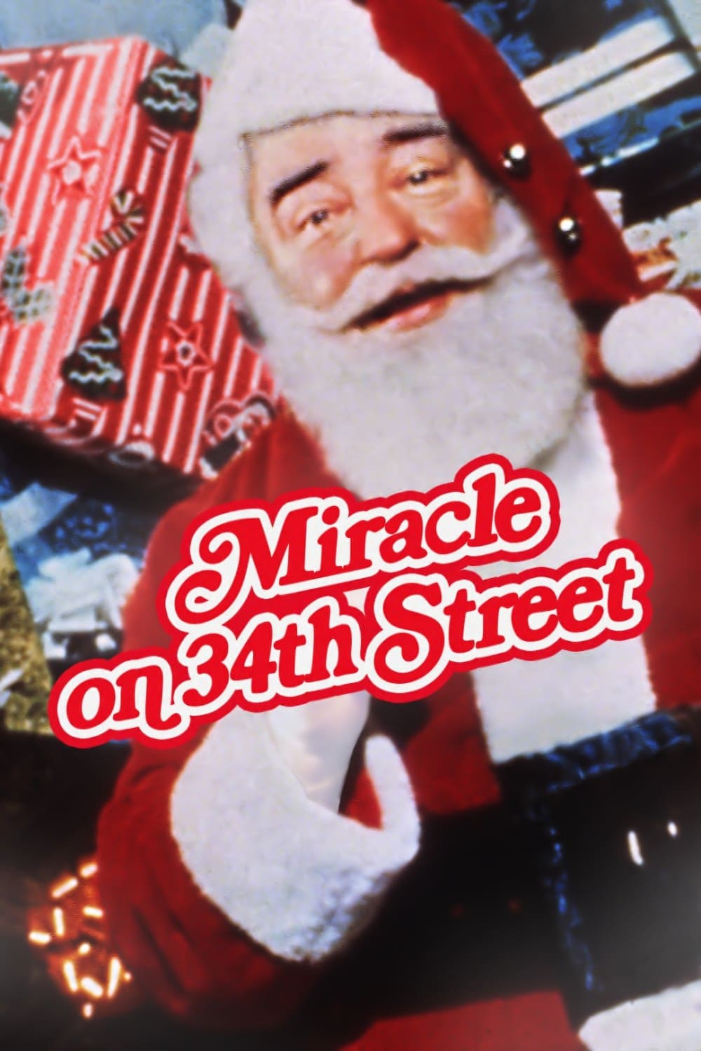 Miracle on 34th Street | Miracle on 34th Street