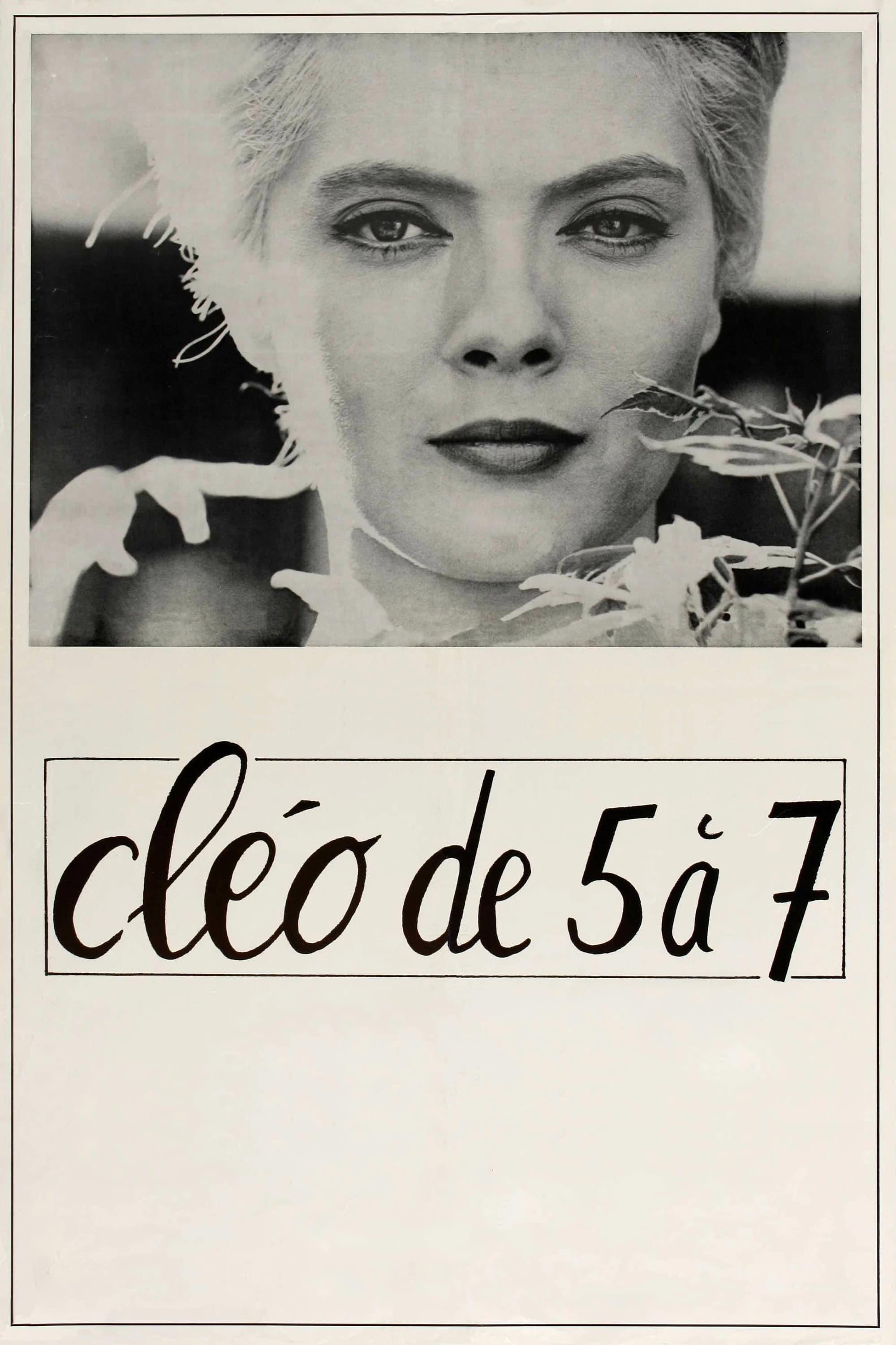 Cléo de 5 à 7