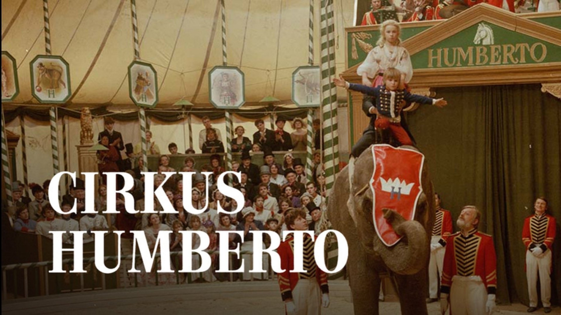Cirkus Humberto|Cirkus Humberto