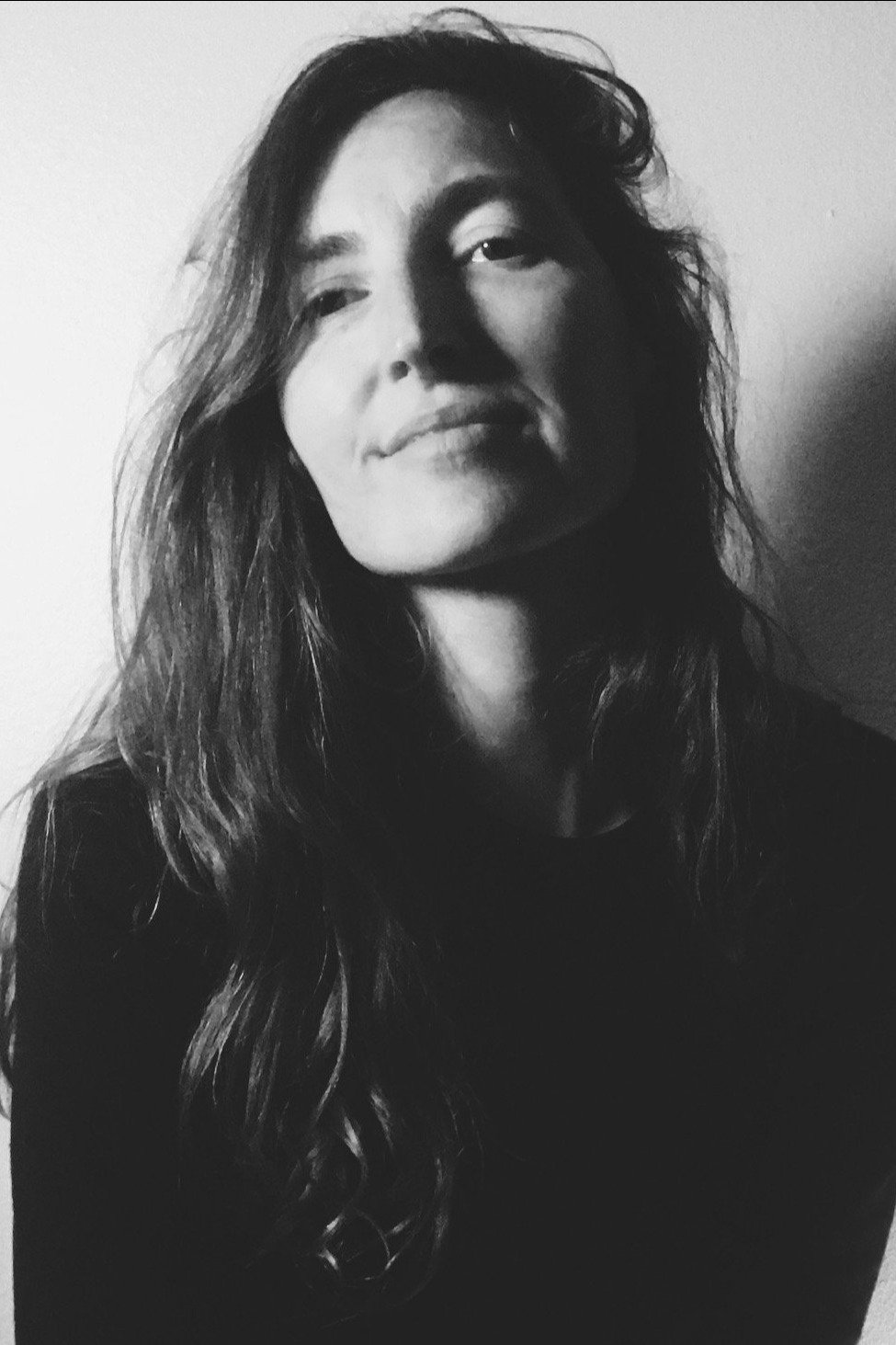 بازیگر Emily Kokal  