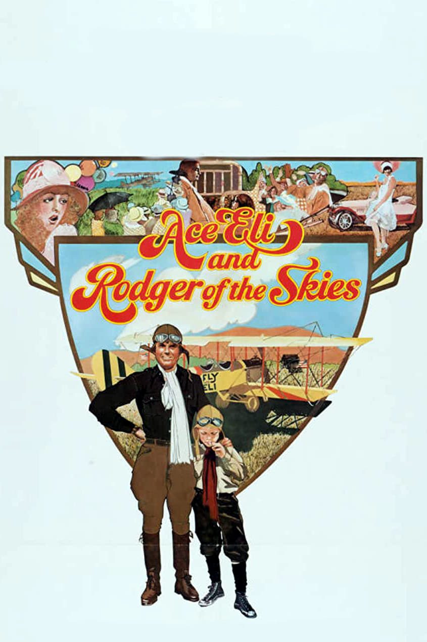 Ace Eli and Rodger of the Skies | Ace Eli and Rodger of the Skies