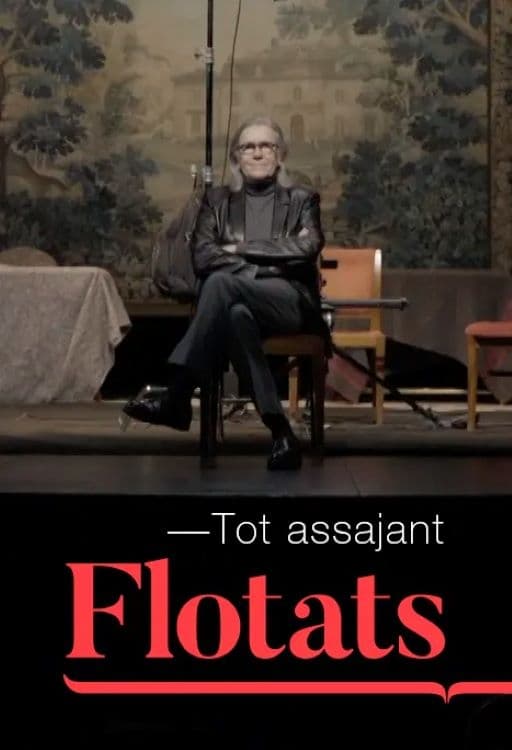 Tot assajant Flotats | Tot assajant Flotats