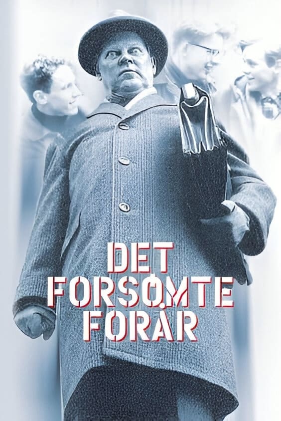 Det forsømte forår | Det forsømte forår