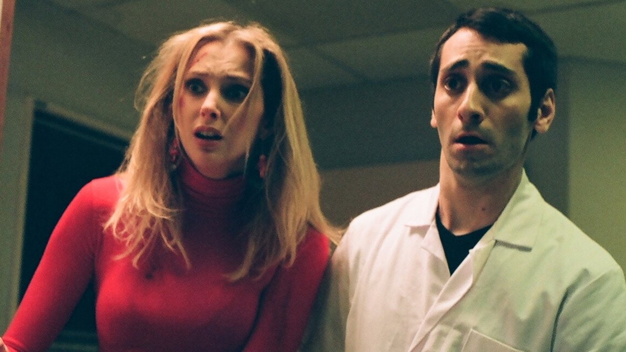 Bloody Christmas 2 : La révolte des sapins|Bloody Christmas 2 : La révolte des sapins