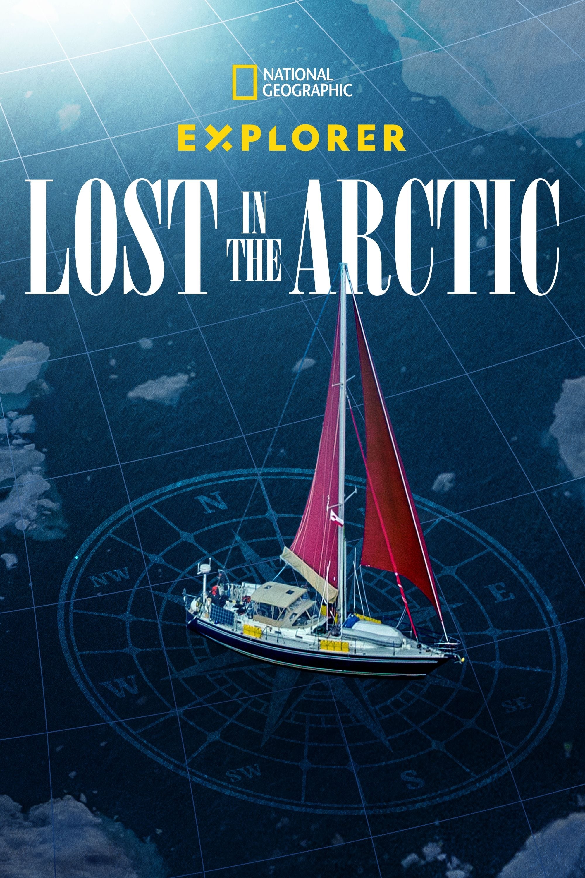 Explorer: Lost in the Arctic | Explorer: Lost in the Arctic