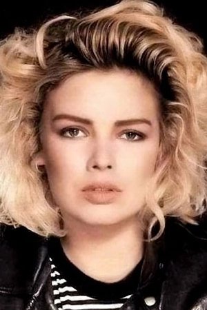 بازیگر Kim Wilde  